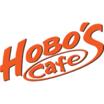 hobos cafe logo