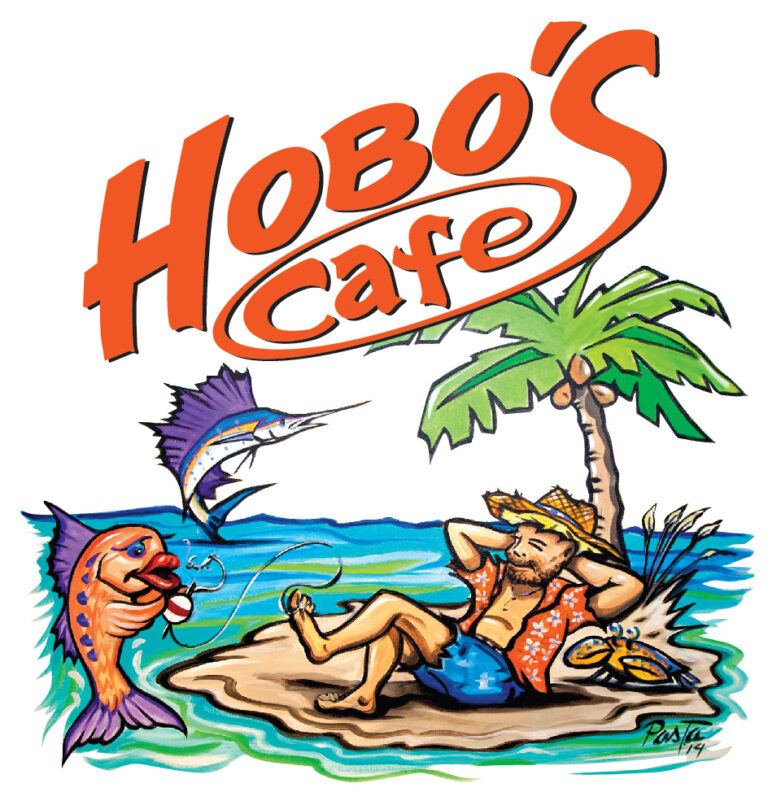 Hobo's Cafe Key Largo Florida Keys – Seafood Restaurant and Cafe